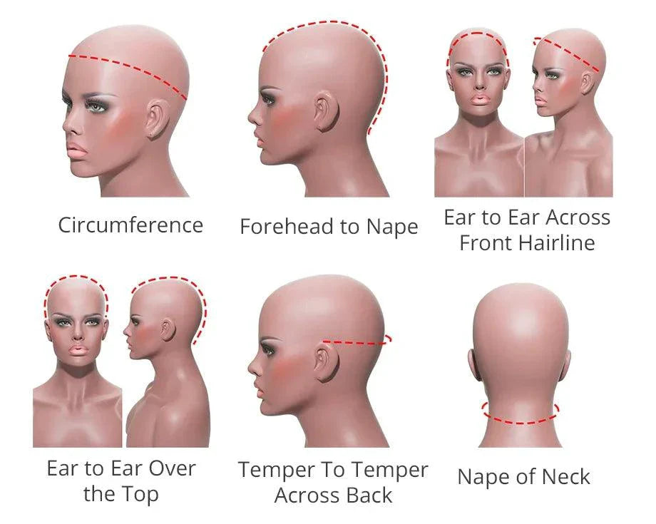 613 hd Lace Frontal Wig 13x6 Lace Frontal Wig Human Hair for Women Blonde Human Hair Wig 13x4 Body Wave Lace Front Wigs on Sale